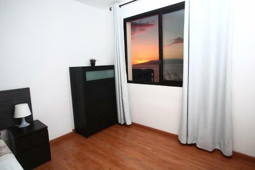 Apartamento Sunset Paradise Attic
