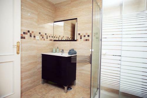 Apartamento Sunset Paradise Attic