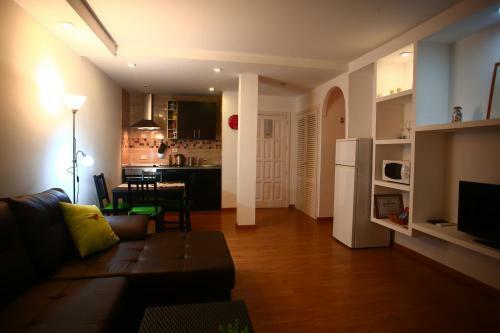 Apartamento Sunset Paradise Attic