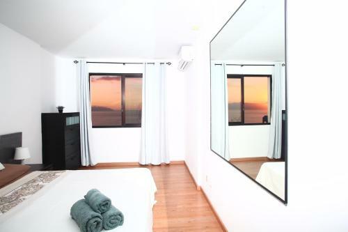 Apartamento Sunset Paradise Attic
