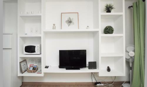 Apartamento Sunset Paradise Attic