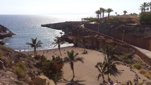 Apartamento Sunset Paradise Attic