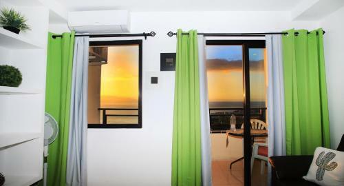 Apartamento Sunset Paradise Attic
