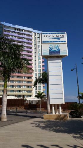 Apartamento Sunset Paradise Attic