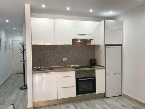 Apartamento 1 Dormitorio Planta Baja Costa Adeje