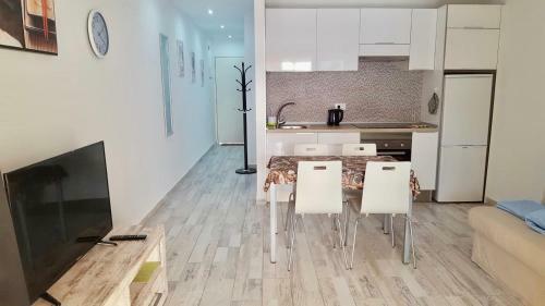 Apartamento 1 Dormitorio Planta Baja Costa Adeje