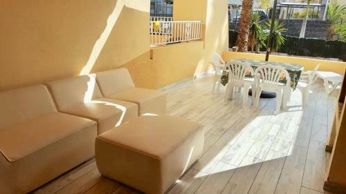 Apartamento 1 Dormitorio Planta Baja Costa Adeje