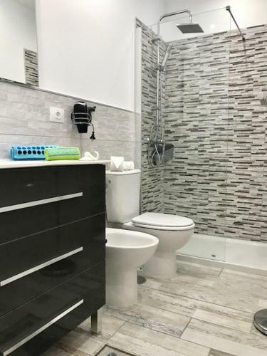 Apartamento 1 Dormitorio Planta Baja Costa Adeje