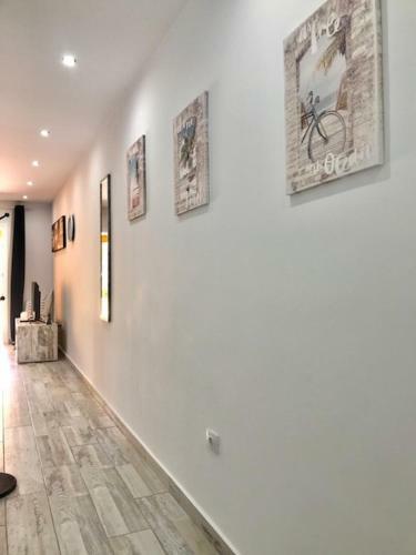 Apartamento 1 Dormitorio Planta Baja Costa Adeje