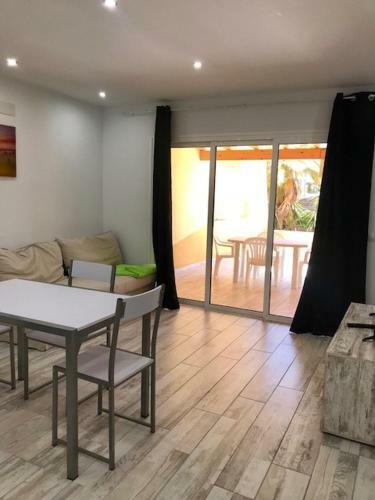 Apartamento 1 Dormitorio Planta Baja Costa Adeje