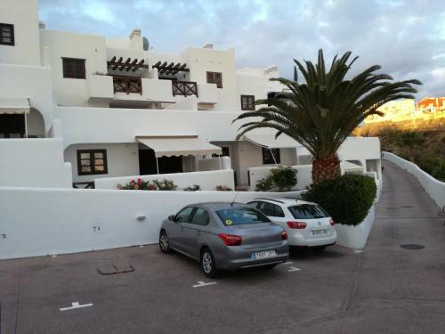 Apartamento En Tenerife Sur Adeje Paradise