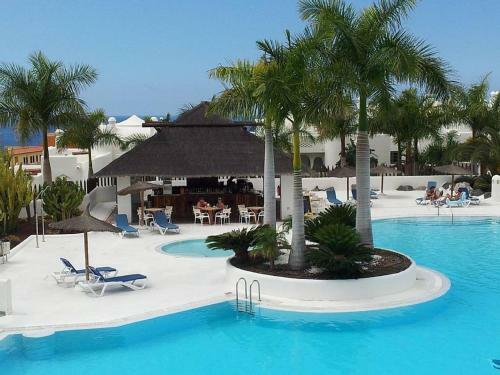 Apartamento En Tenerife Sur Adeje Paradise