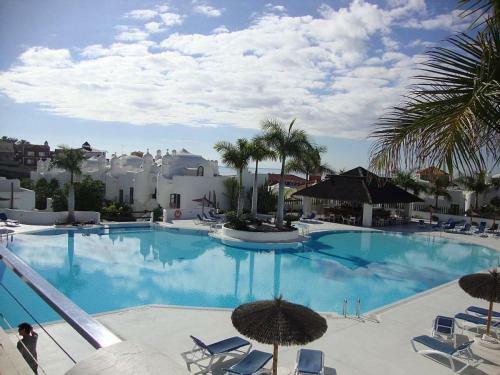 Apartamento En Tenerife Sur Adeje Paradise