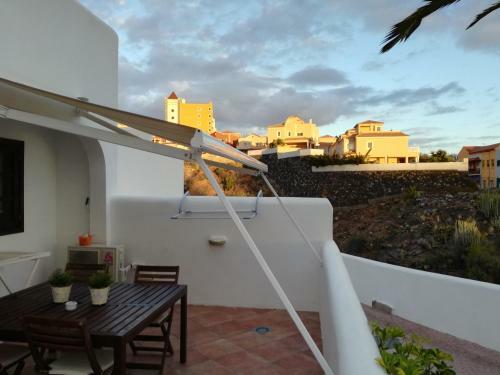 Apartamento En Tenerife Sur Adeje Paradise