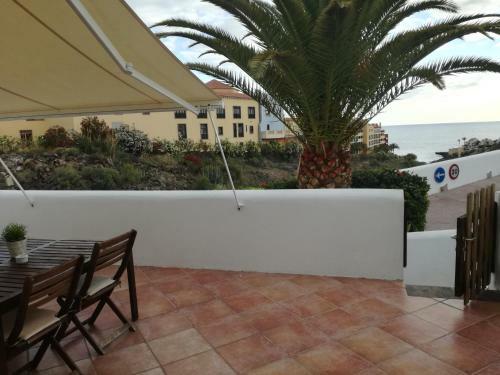 Apartamento En Tenerife Sur Adeje Paradise