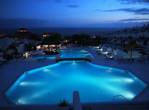 Apartamento En Tenerife Sur Adeje Paradise