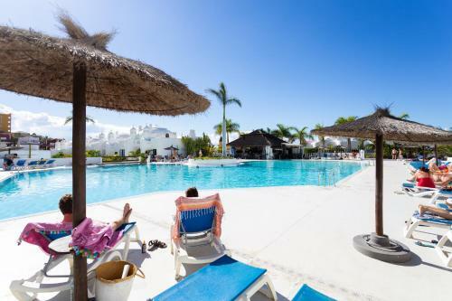 Apartamento En Tenerife Sur Adeje Paradise
