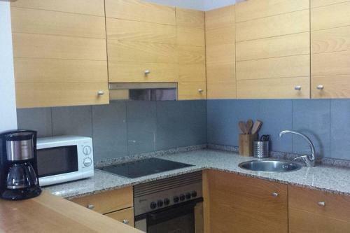 Apartamento En Tenerife Sur Adeje Paradise