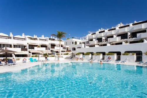 Apartamento En Tenerife Sur Adeje Paradise