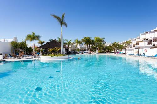 Apartamento En Tenerife Sur Adeje Paradise