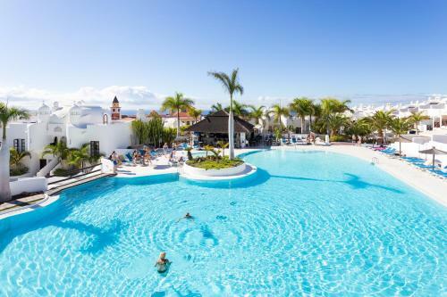 Apartamento En Tenerife Sur Adeje Paradise