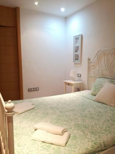 Apartamento En Tenerife Sur Adeje Paradise