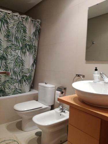 Apartamento En Tenerife Sur Adeje Paradise