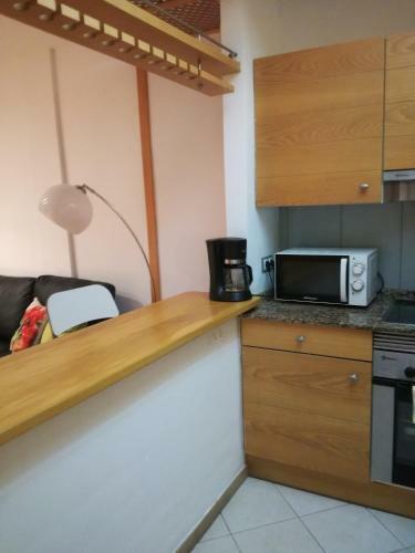 Apartamento En Tenerife Sur Adeje Paradise