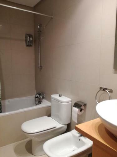Apartamento En Tenerife Sur Adeje Paradise