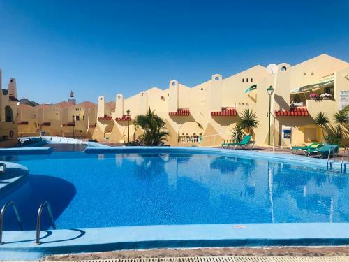 Costa Adeje Mareverde Apartment