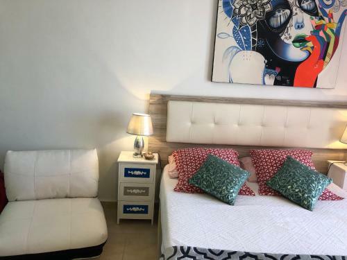 Costa Adeje Mareverde Apartment