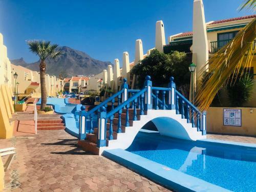 Costa Adeje Mareverde Apartment