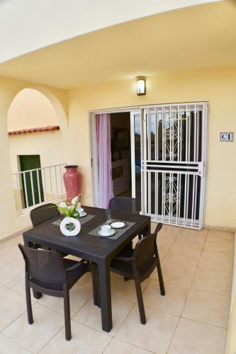Costa Adeje Mareverde Apartment