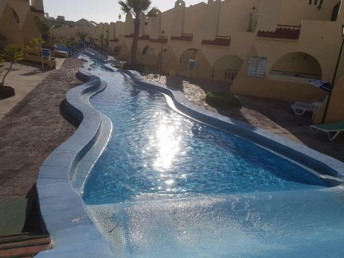 Apartamento Symon Mareverde