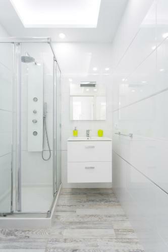 Apartamento 906 Luxury Para�so Sea View