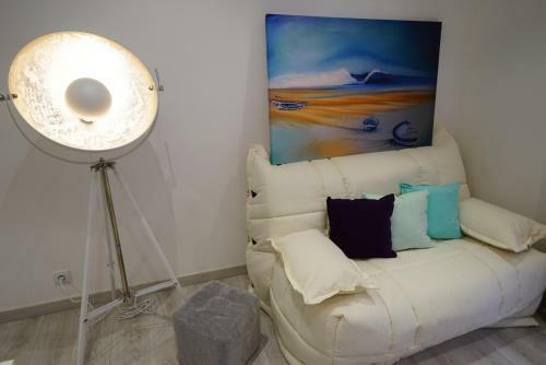 Apartamentos Le Delta