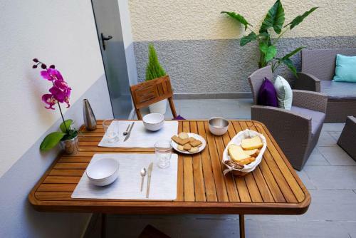 Apartamentos Le Delta