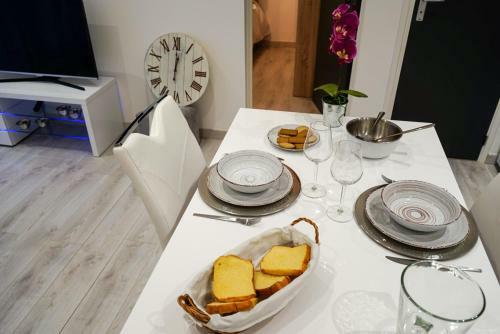 Apartamentos Le Delta