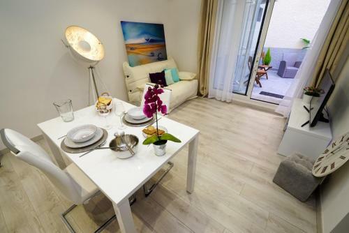 Apartamentos Le Delta