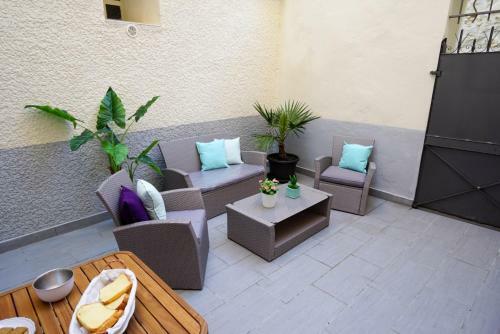 Apartamentos Le Delta