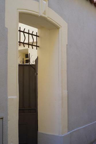 Apartamentos Le Delta