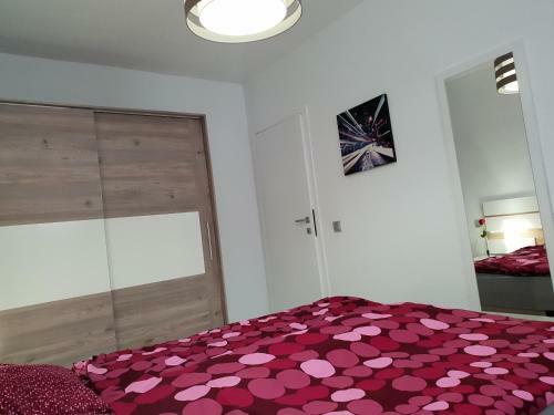 Apartamento Mareverde