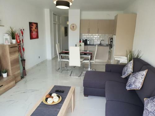 Apartamento Mareverde