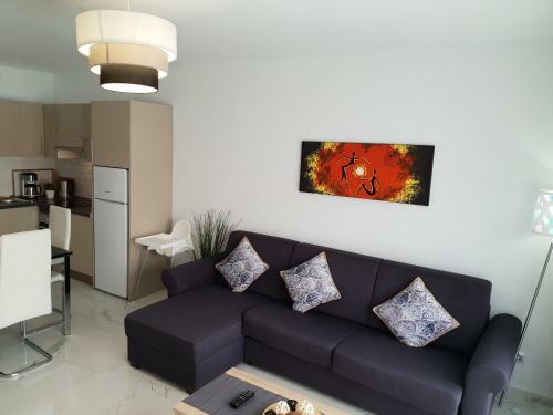 Apartamento Mareverde