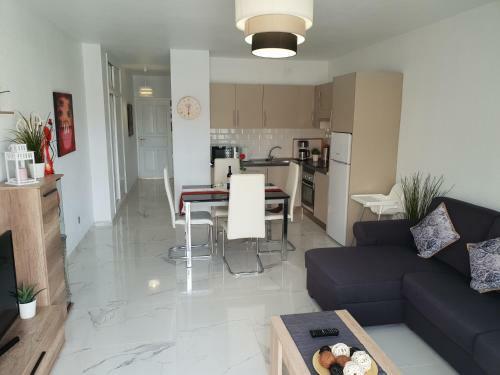 Apartamento Mareverde