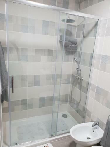Apartamento Mareverde