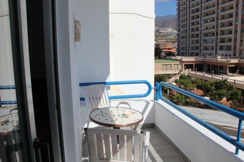 Tenerife Dream Apartment