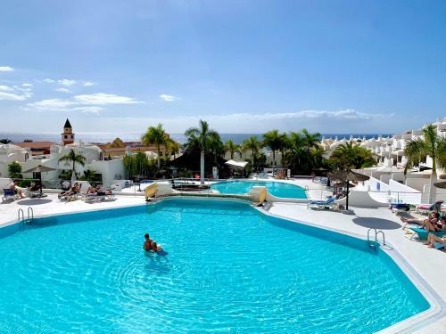Apartamento Espacios Blanco Adeje Paradise