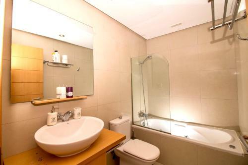 Apartamento Espacios Blanco Adeje Paradise