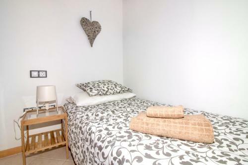 Apartamento Espacios Blanco Adeje Paradise
